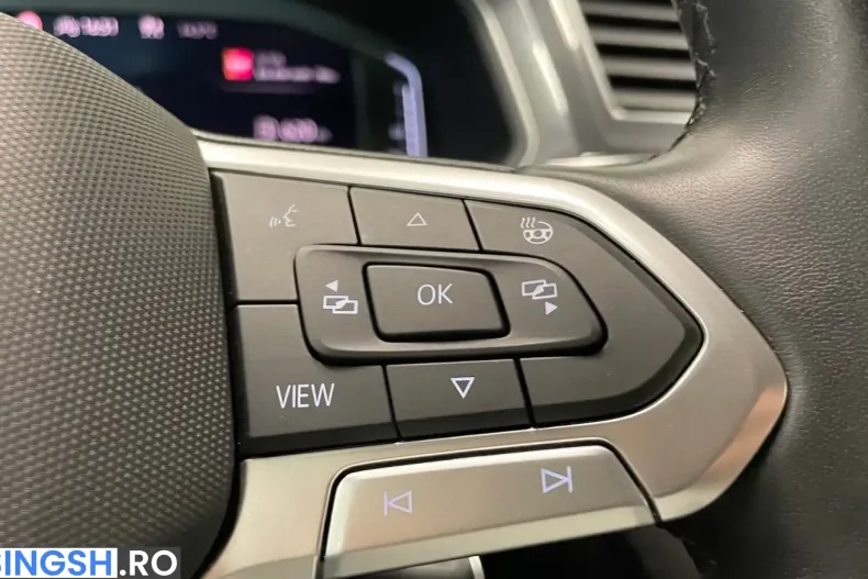 Volkswagen Tiguan din 2023 cu 43.200 km - oferta VOL230718 - foto 10