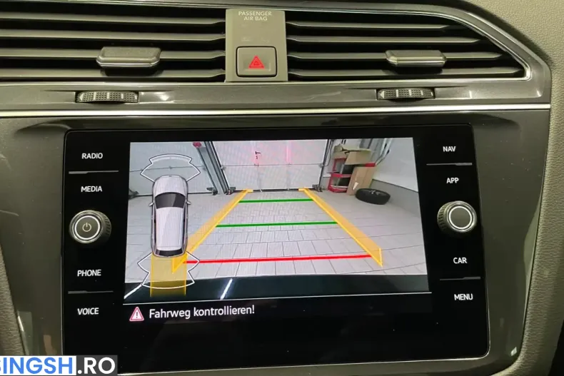 Volkswagen Tiguan din 2023 cu 43.200 km - oferta VOL230718 - foto 11