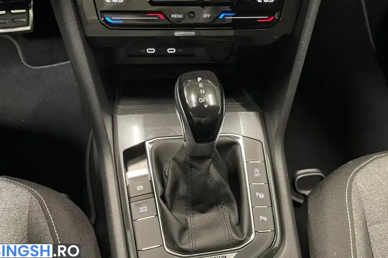 Volkswagen Tiguan din 2023 cu 43.200 km - oferta VOL230718 - foto 12