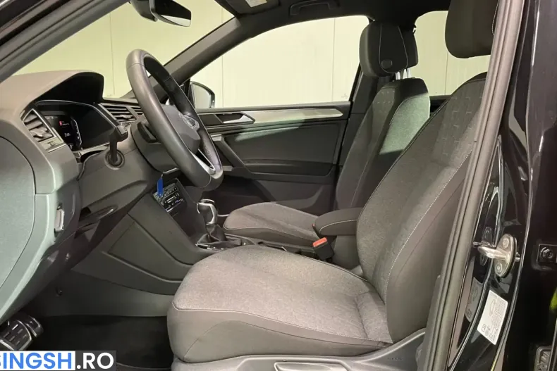 Volkswagen Tiguan din 2023 cu 43.200 km - oferta VOL230718 - foto 13