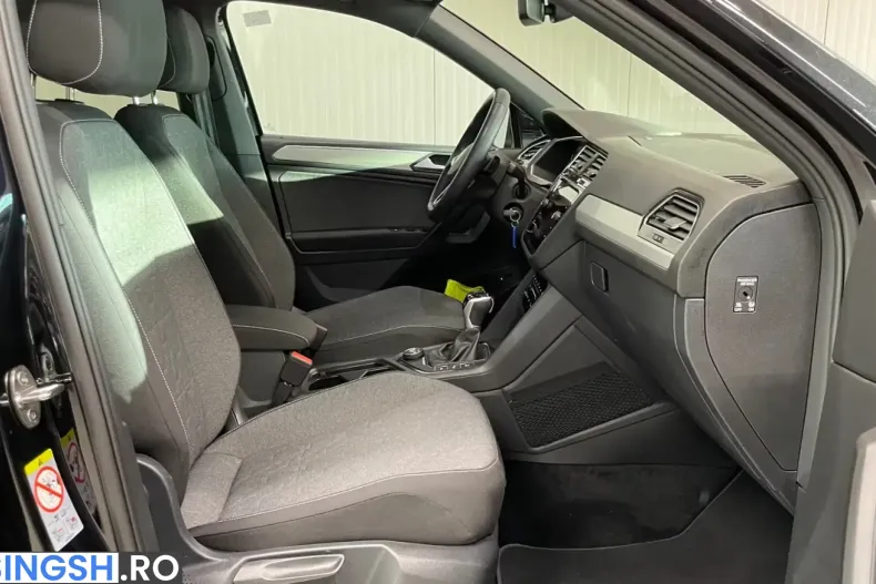 Volkswagen Tiguan din 2023 cu 43.200 km - oferta VOL230718 - foto 14