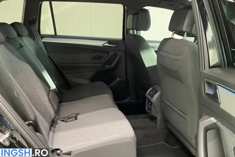 Volkswagen Tiguan din 2023 cu 43.200 km - oferta VOL230718 - foto 16