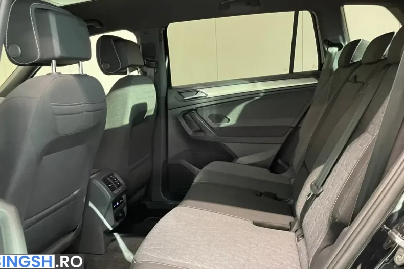 Volkswagen Tiguan din 2023 cu 43.200 km - oferta VOL230718 - foto 17