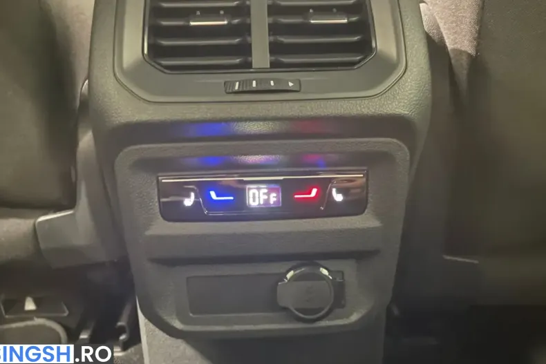 Volkswagen Tiguan din 2023 cu 43.200 km - oferta VOL230718 - foto 18