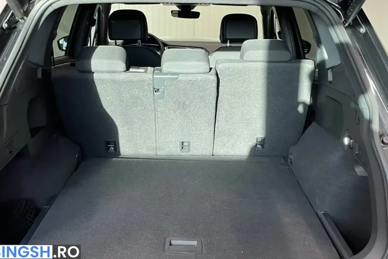 Volkswagen Tiguan din 2023 cu 43.200 km - oferta VOL230718 - foto 19