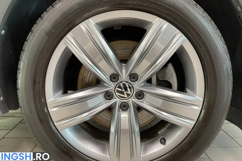 Volkswagen Tiguan din 2023 cu 43.200 km - oferta VOL230718 - foto 21