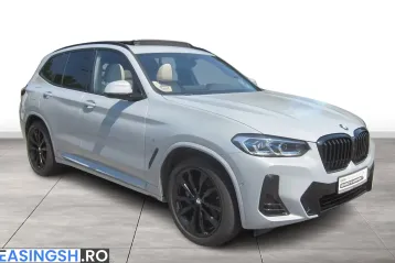 BMW X3 din 2023 - oferta BMW230719