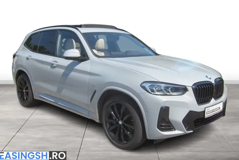 BMW X3 (Seria X) din 2023 cu 91.400 km - oferta BMW230719 - foto 1