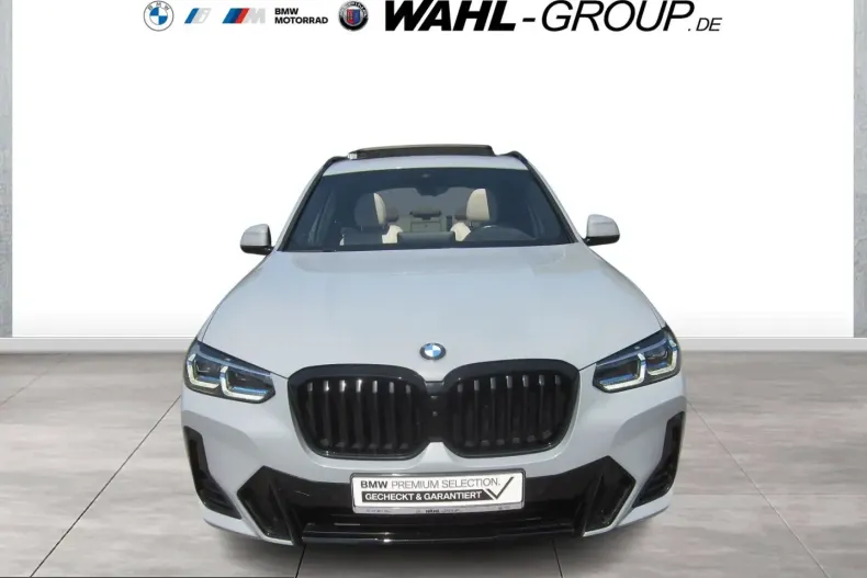 BMW X3 (Seria X) din 2023 cu 91.400 km - oferta BMW230719 - foto 2