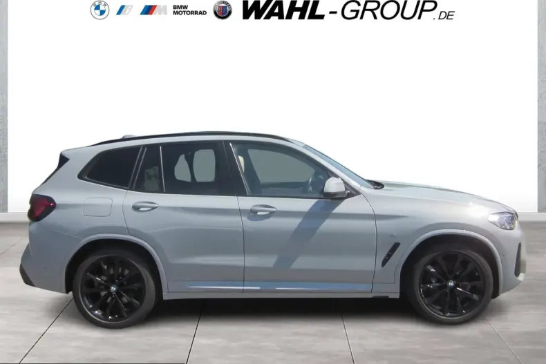 BMW X3 (Seria X) din 2023 cu 91.400 km - oferta BMW230719 - foto 4