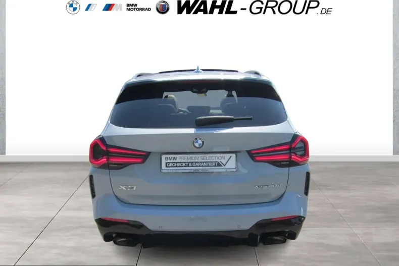 BMW X3 (Seria X) din 2023 cu 91.400 km - oferta BMW230719 - foto 6