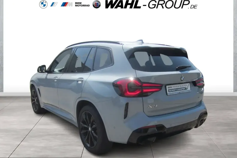 BMW X3 (Seria X) din 2023 cu 91.400 km - oferta BMW230719 - foto 7