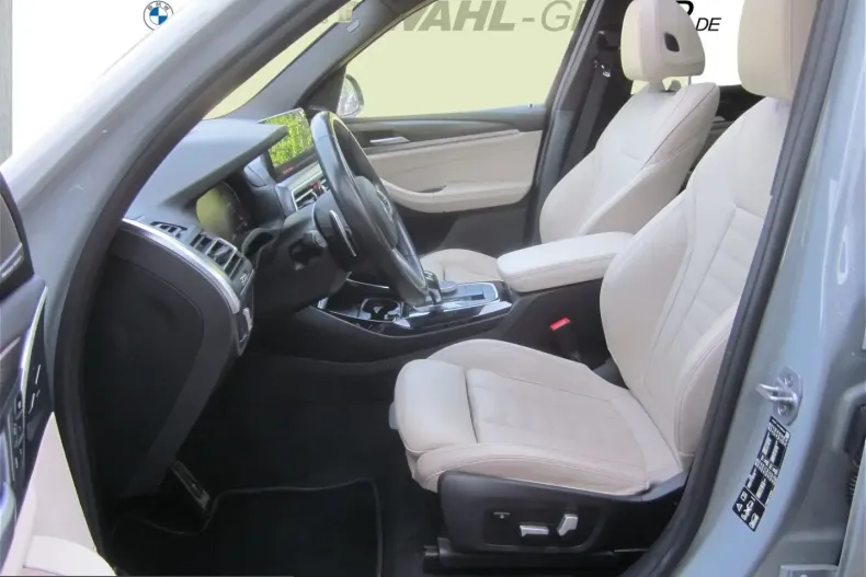 BMW X3 (Seria X) din 2023 cu 91.400 km - oferta BMW230719 - foto 10