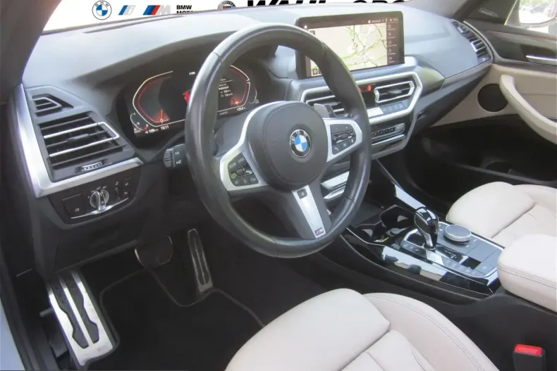 BMW X3 (Seria X) din 2023 cu 91.400 km - oferta BMW230719 - foto 11