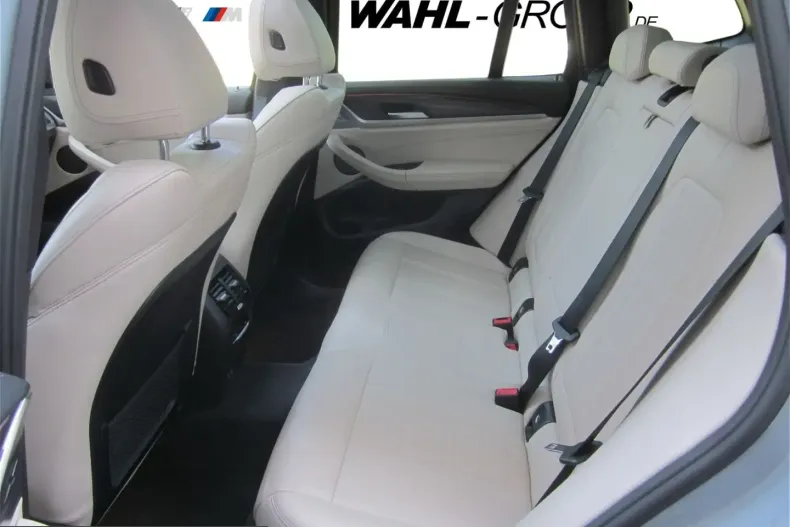 BMW X3 (Seria X) din 2023 cu 91.400 km - oferta BMW230719 - foto 12