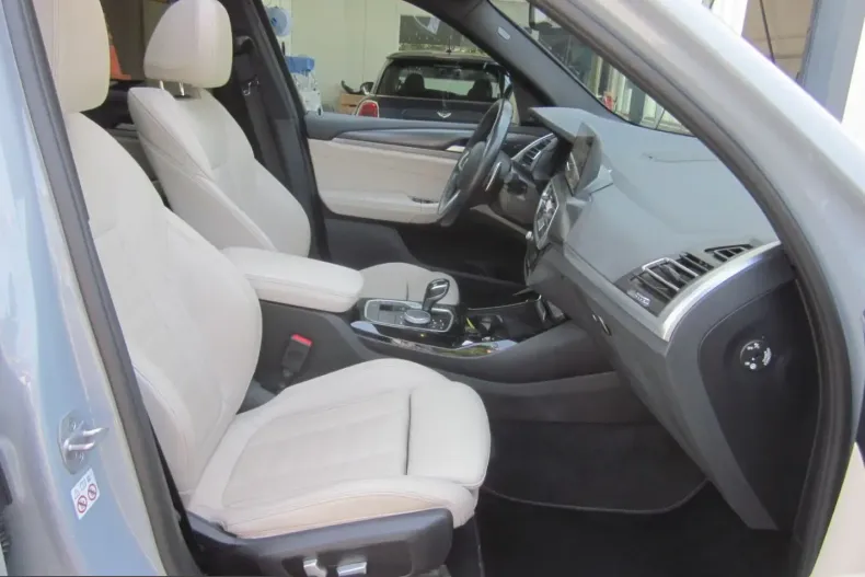 BMW X3 (Seria X) din 2023 cu 91.400 km - oferta BMW230719 - foto 14