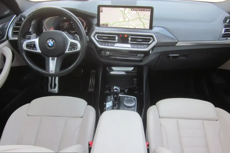 BMW X3 (Seria X) din 2023 cu 91.400 km - oferta BMW230719 - foto 16