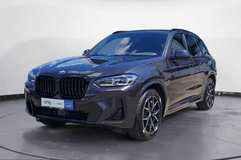 BMW X3 (Seria X) din 2024 cu 67.164 km - oferta BMW230720 - foto 1