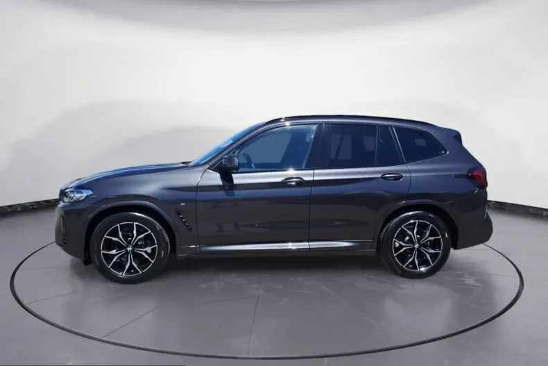 BMW X3 (Seria X) din 2024 cu 67.164 km - oferta BMW230720 - foto 3