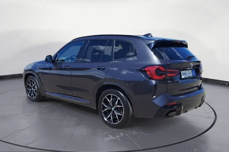 BMW X3 (Seria X) din 2024 cu 67.164 km - oferta BMW230720 - foto 4