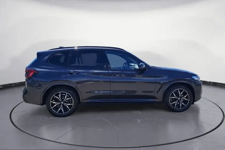 BMW X3 (Seria X) din 2024 cu 67.164 km - oferta BMW230720 - foto 6