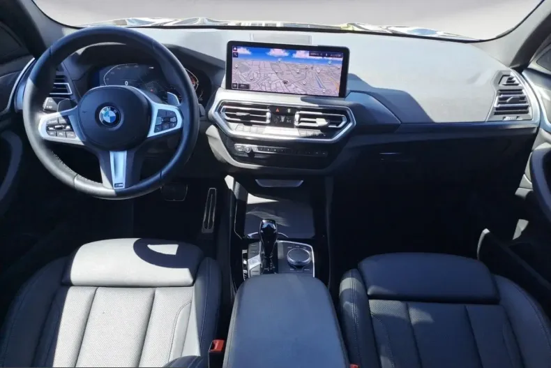 BMW X3 (Seria X) din 2024 cu 67.164 km - oferta BMW230720 - foto 10
