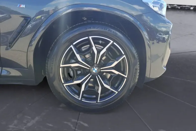 BMW X3 (Seria X) din 2024 cu 67.164 km - oferta BMW230720 - foto 11