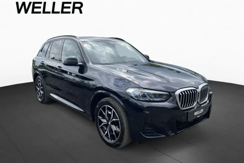 BMW X3 (Seria X) din 2023 cu 49.957 km - oferta BMW230721 - foto 2