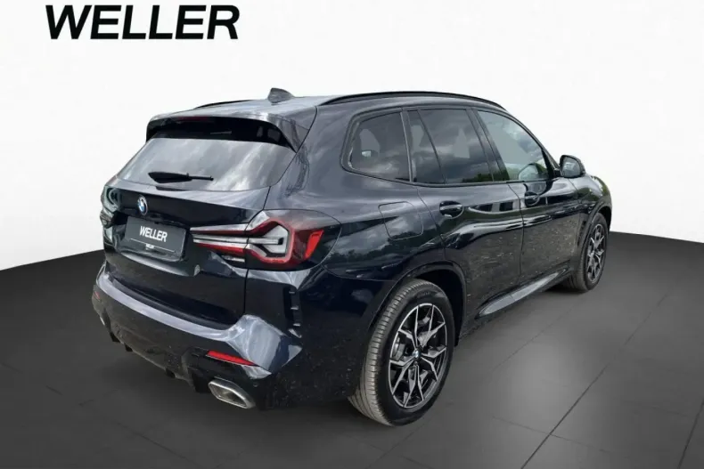 BMW X3 (Seria X) din 2023 cu 49.957 km - oferta BMW230721 - foto 3