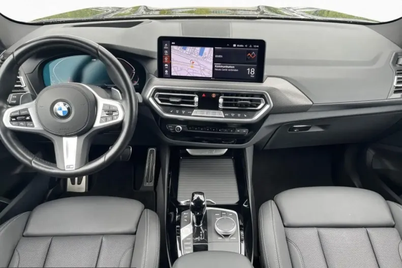BMW X3 (Seria X) din 2023 cu 49.957 km - oferta BMW230721 - foto 8
