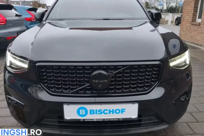 Volvo XC40 din 2025 cu 14.288 km - oferta VOL230722 - foto 1