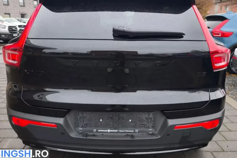 Volvo XC40 din 2025 cu 14.288 km - oferta VOL230722 - foto 2