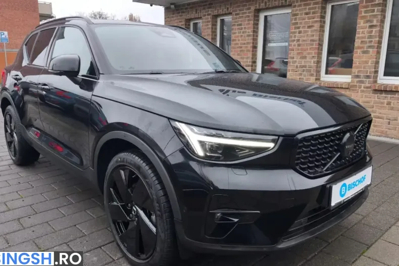 Volvo XC40 din 2025 cu 14.288 km - oferta VOL230722 - foto 3