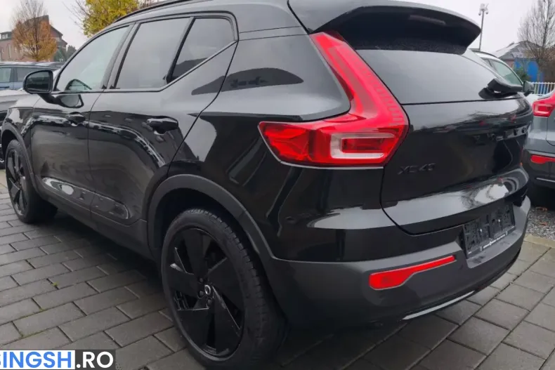 Volvo XC40 din 2025 cu 14.288 km - oferta VOL230722 - foto 4