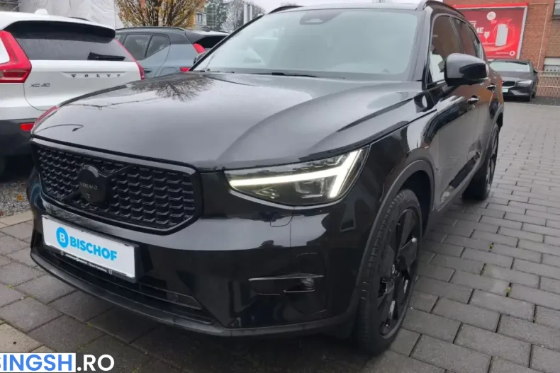 Volvo XC40 din 2025 cu 14.288 km - oferta VOL230722 - foto 5