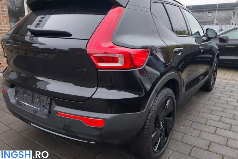 Volvo XC40 din 2025 cu 14.288 km - oferta VOL230722 - foto 6