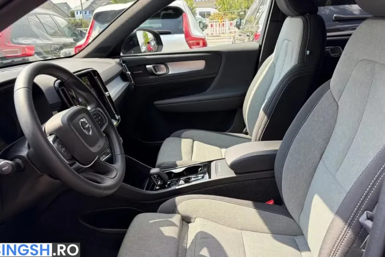 Volvo XC40 din 2025 cu 14.288 km - oferta VOL230722 - foto 9