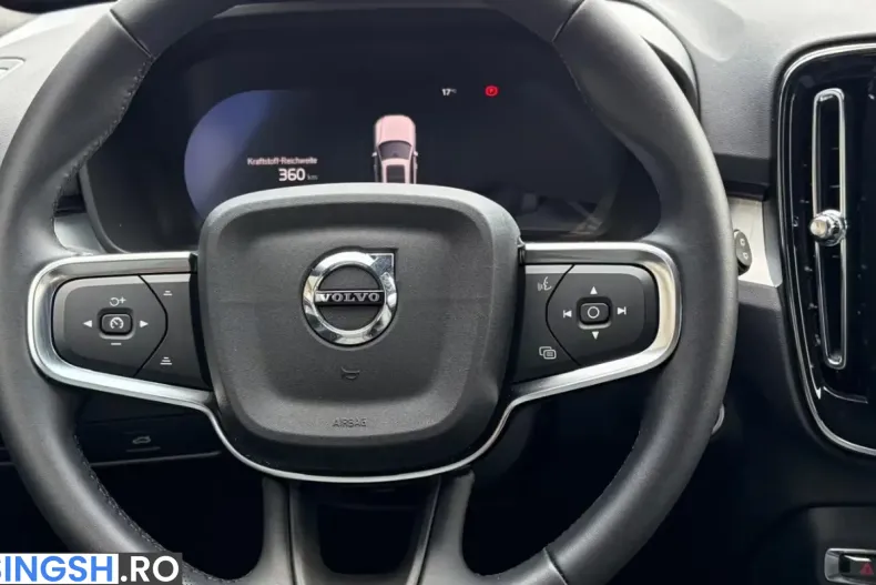 Volvo XC40 din 2025 cu 14.288 km - oferta VOL230722 - foto 10