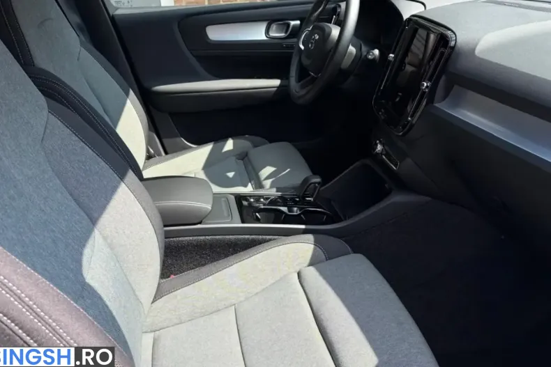 Volvo XC40 din 2025 cu 14.288 km - oferta VOL230722 - foto 11