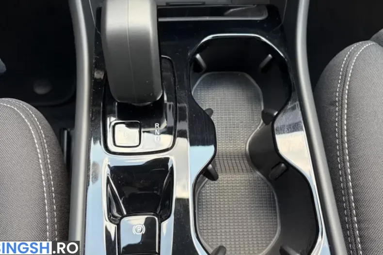 Volvo XC40 din 2025 cu 14.288 km - oferta VOL230722 - foto 16