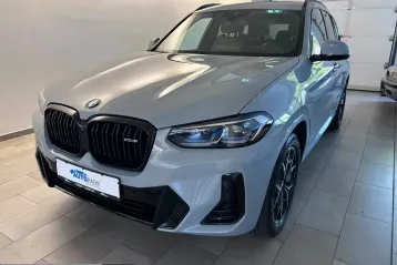 BMW X3 din 2023 - oferta BMW230723