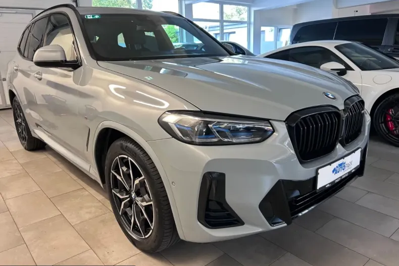 BMW X3 (Seria X) din 2023 cu 88.500 km - oferta BMW230723 - foto 2