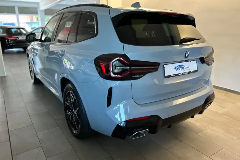 BMW X3 (Seria X) din 2023 cu 88.500 km - oferta BMW230723 - foto 3