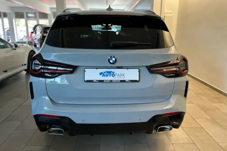 BMW X3 (Seria X) din 2023 cu 88.500 km - oferta BMW230723 - foto 4