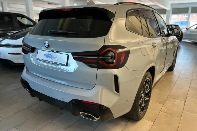 BMW X3 (Seria X) din 2023 cu 88.500 km - oferta BMW230723 - foto 5