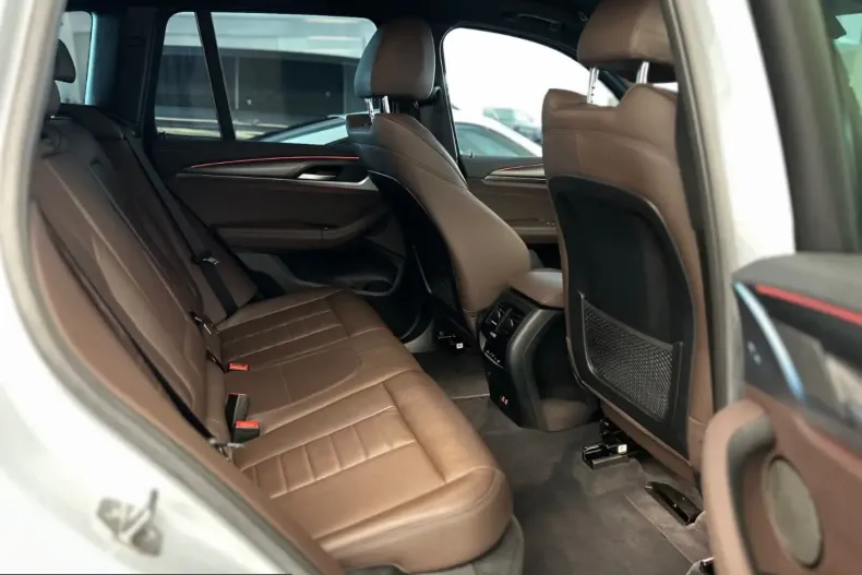 BMW X3 (Seria X) din 2023 cu 88.500 km - oferta BMW230723 - foto 8