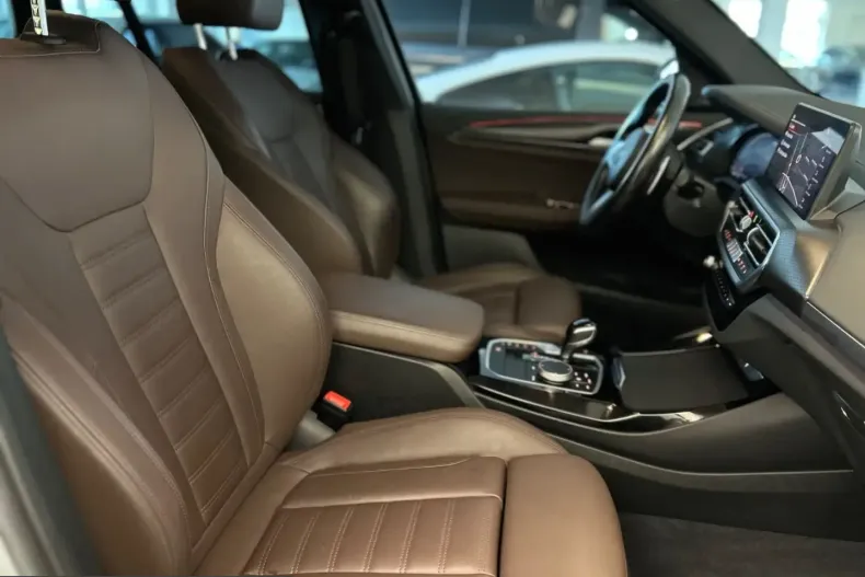 BMW X3 (Seria X) din 2023 cu 88.500 km - oferta BMW230723 - foto 10