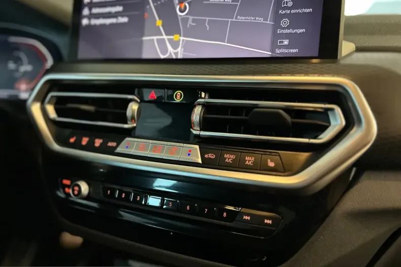 BMW X3 (Seria X) din 2023 cu 88.500 km - oferta BMW230723 - foto 13