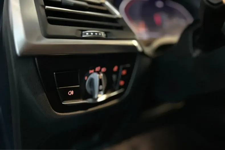 BMW X3 (Seria X) din 2023 cu 88.500 km - oferta BMW230723 - foto 17