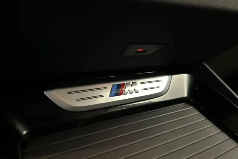 BMW X3 (Seria X) din 2023 cu 88.500 km - oferta BMW230723 - foto 21